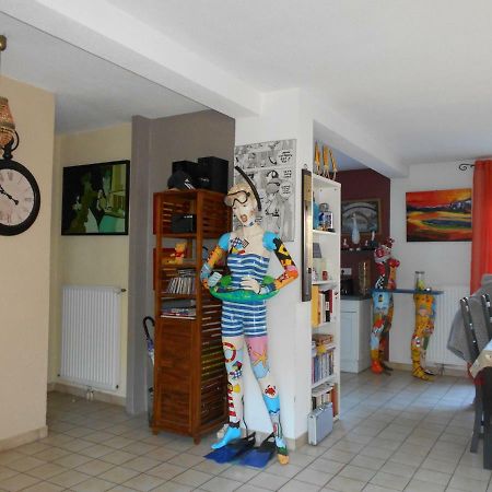 Maison Individuelle Mr Alaphilippe Vannes Zewnętrze zdjęcie