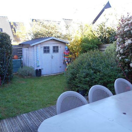 Maison Individuelle Mr Alaphilippe Vannes Zewnętrze zdjęcie